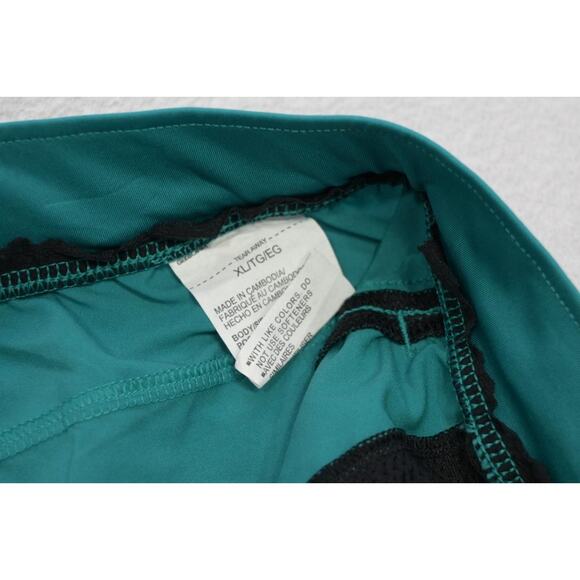 Under Armour Run Gym Shorts HeatGear Loose Performance W/Pockets 8" INS Mens XL - Picture 5 of 6